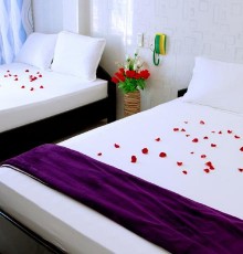 OYO 828 Hoa Giay Hotel 2*
