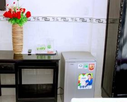 OYO 828 Hoa Giay Hotel 2* — Нячанг, Вьетнам