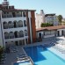 Akalia Resort & Spa Hotel 4* в Сиде: подбор тура по вашим параметрам