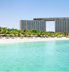 Movenpick Resort Al Marjan Island 5*