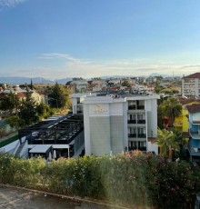 Alessia Hotel & Spa 4*