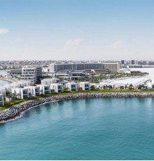 InterContinental Ras Al Khaimah Mina Al Arab Resort and Spa 5*
