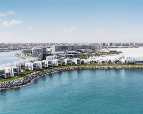 InterContinental Ras Al Khaimah Mina Al Arab Resort and Spa 5*