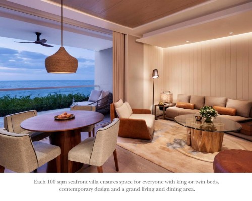 InterContinental Ras Al Khaimah Mina Al Arab Resort and Spa 5*