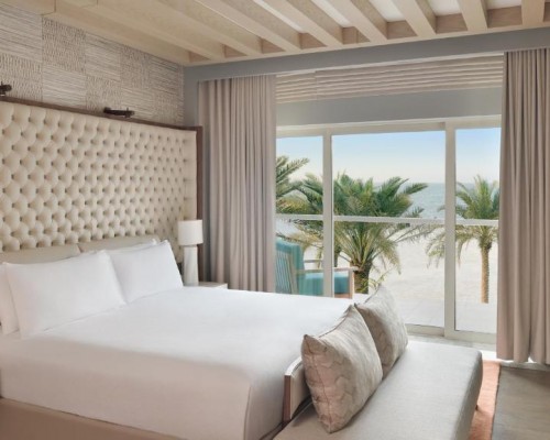 InterContinental Ras Al Khaimah Mina Al Arab Resort and Spa 5*