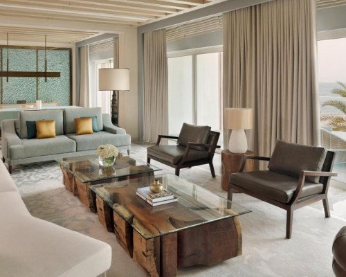 InterContinental Ras Al Khaimah Mina Al Arab Resort and Spa 5*