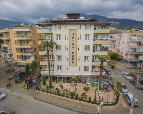 Melody Hotel 2* в Аланье — что важно знать перед подбором тура