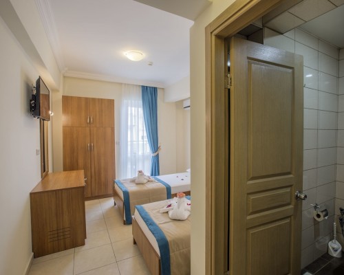 Melody Hotel 2* в Аланье — что важно знать перед подбором тура