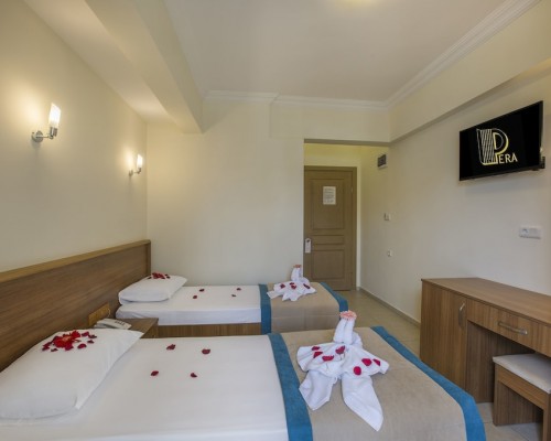Melody Hotel 2* в Аланье — что важно знать перед подбором тура