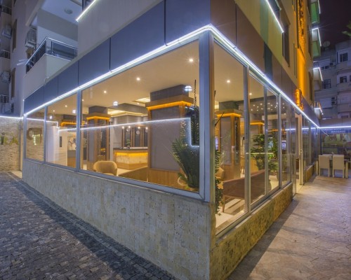 Melody Hotel 2* в Аланье — что важно знать перед подбором тура