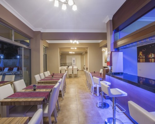 Melody Hotel 2* в Аланье — что важно знать перед подбором тура