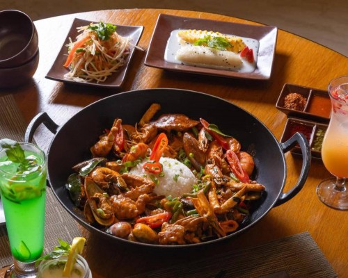 Radisson Blu Hotel Dubai Deira Creek 5* в Дубае