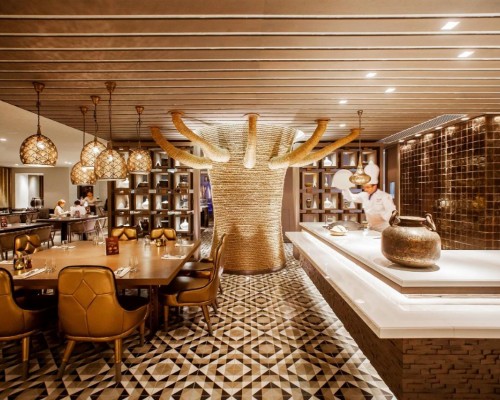 Radisson Blu Hotel Dubai Deira Creek 5* в Дубае