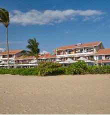 Coral Sands 3*