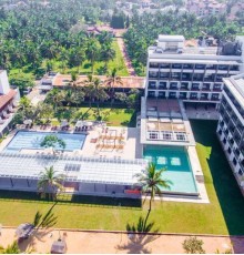 Goldi Sands Hotel 5*