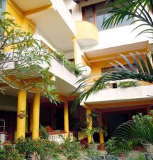Villawatuna Mini-Hotel 2*