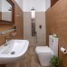 Villawatuna Mini-Hotel 2* в Унаватуне