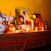 Villawatuna Mini-Hotel 2* в Унаватуне
