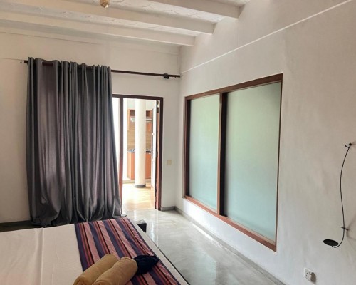 Villawatuna Mini-Hotel 2* в Унаватуне