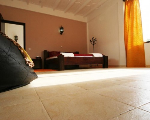 Villawatuna Mini-Hotel 2* в Унаватуне