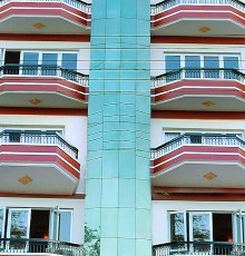 Galaxy 2 Hotel 3*