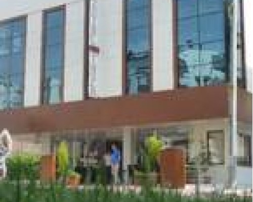 Tepe Hotel 2* в Анталье: что важно знать до брони