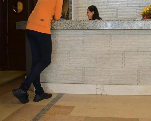Tepe Hotel 2* в Анталье: что важно знать до брони