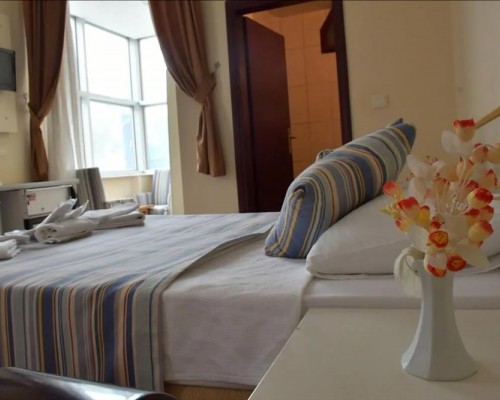 Tepe Hotel 2* в Анталье: что важно знать до брони