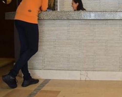 Tepe Hotel 2* в Анталье: что важно знать до брони