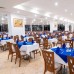 Brayka Lagoon Resort 4* — Марса Алам, Египет