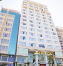 Truong Hotel 3*