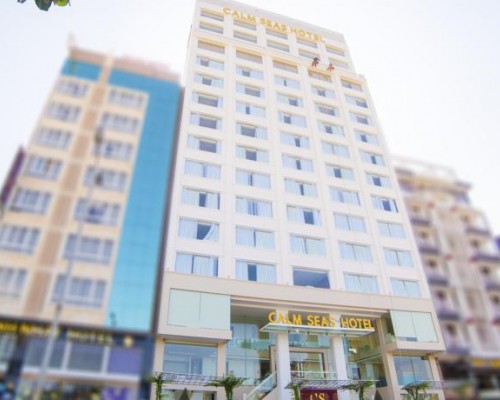 Truong Hotel 3* в Нячанге — что важно знать перед бронированием