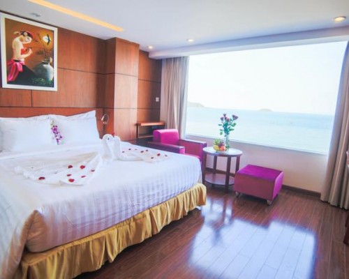 Truong Hotel 3* в Нячанге — что важно знать перед бронированием