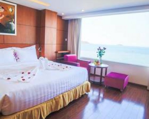 Truong Hotel 3* в Нячанге — что важно знать перед бронированием