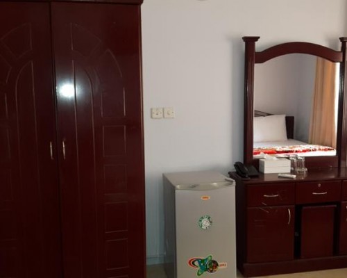 OYO 273 Burj Nahar Hotel 1*