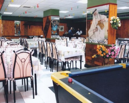 OYO 273 Burj Nahar Hotel 1*