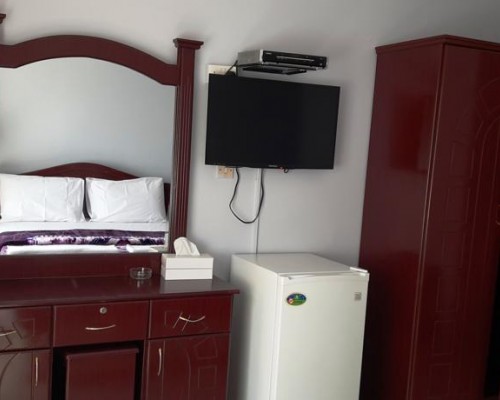 OYO 273 Burj Nahar Hotel 1*