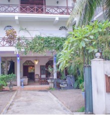 Tradition Garden Hotel 3*