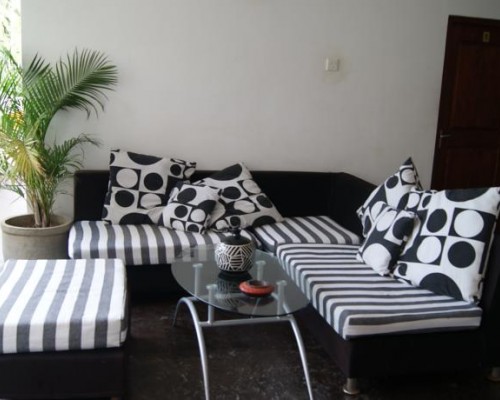 Tradition Garden Hotel 3* в Унаватуне