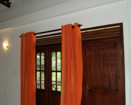 Tradition Garden Hotel 3* в Унаватуне