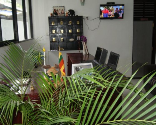 Tradition Garden Hotel 3* в Унаватуне