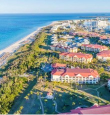 Paradisus Princesa del Mar - Adults Only 5*