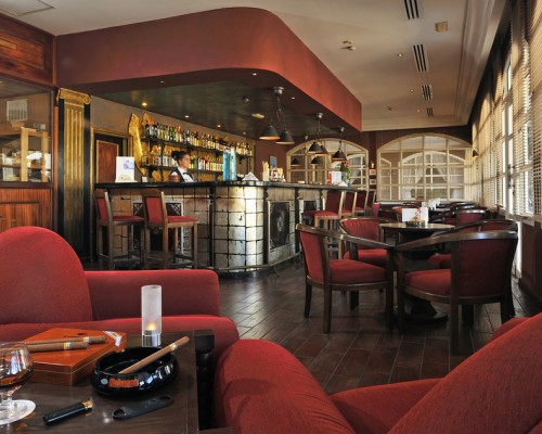 Paradisus Princesa del Mar 5* в Варадеро
