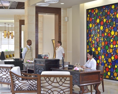 Paradisus Princesa del Mar 5* в Варадеро
