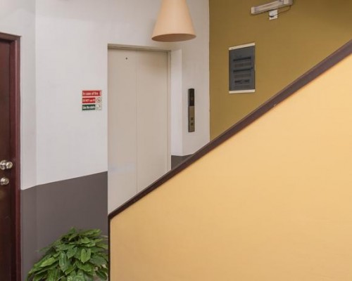 Central Boutique Inn 3* — отель в Мале, Мальдивы