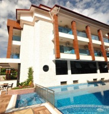 Supreme Hotel 3*