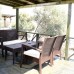 Nuris Beach Bungalows в Каше: бунгало у моря без звёзд