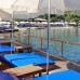 Nuris Beach Bungalows в Каше: бунгало у моря без звёзд
