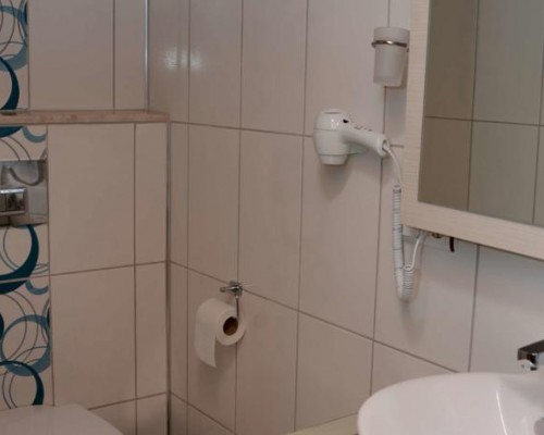 Nuris Beach Bungalows в Каше: бунгало у моря без звёзд