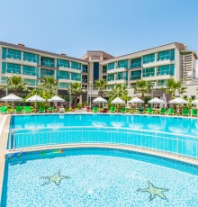 Lowe Hotel 4*